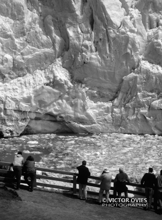 Perito Moreno